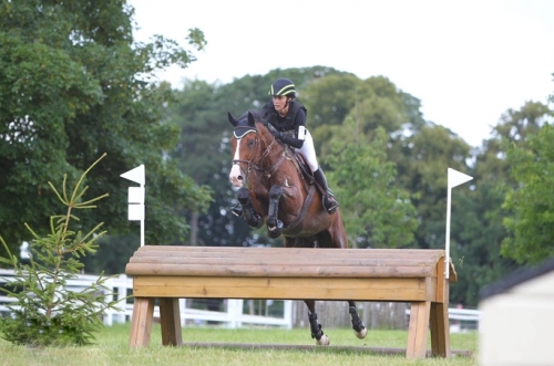 CHAMPIONNAT DES 7 ANS & CCI2* DE LIGNERES